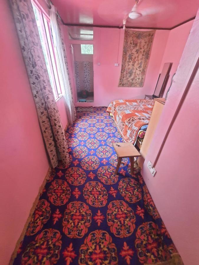 Green View Group Of Houseboats Srīnagar Habitación foto